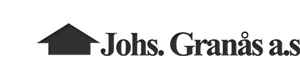 Logoen til Entreprenørselskapet Johs Granås As