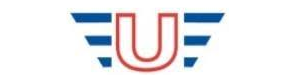 Logoen til Urianstad Rep Og Karosseri AS