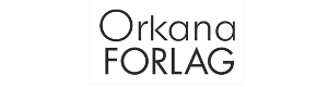 Logoen til Orkana Forlag AS
