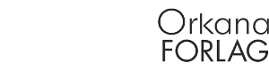 Logoen til Orkana Forlag AS