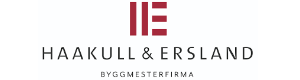 Logoen til Haakull & Ersland AS