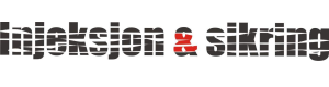 Logoen til Injeksjon & Sikring AS