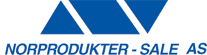Logoen til Norprodukter Sale AS