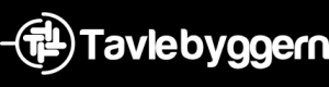 Logoen til Tavlebyggern AS