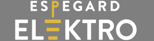 Logoen til Espegard Elektro As
