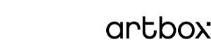 Logoen til Artbox AS