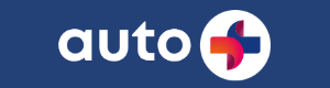 Logoen til Auto-Pluss As