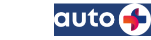Logoen til Auto-Pluss As