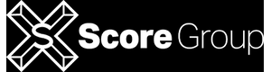 Logoen til Score AS