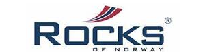 Logoen til Rocks Of Norway AS