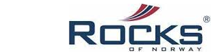 Logoen til Rocks Of Norway AS