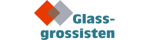 Logoen til Glassgrossisten As