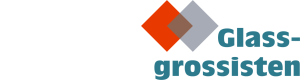 Logoen til Glassgrossisten As