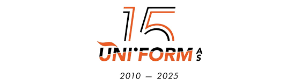Logoen til Uni-form AS