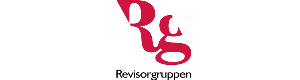 Logoen til Akershus Revisjon As