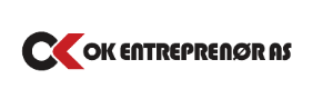 Logo til selskapet