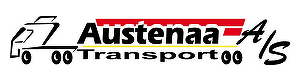Logoen til Austenaa Transport AS