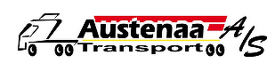 Logoen til Austenaa Transport AS