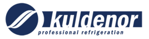 Logoen til Kuldenor AS