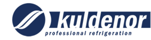 Logoen til Kuldenor AS