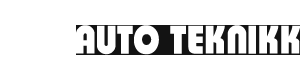 Logoen til Auto Teknikk AS