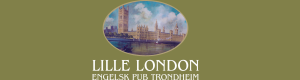 Logoen til Lille London AS