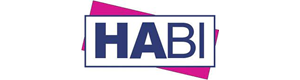 Logoen til Habi AS