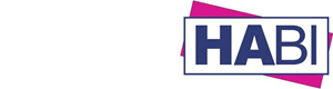 Logoen til Habi AS