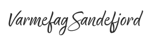 Logoen til Arne Andresen AS
