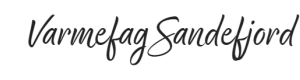 Logoen til Arne Andresen AS
