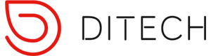Logoen til Ditech As