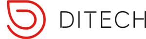 Logoen til Ditech As