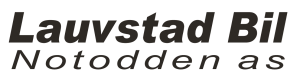 Logoen til Star Bil Notodden As
