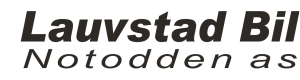 Logoen til Star Bil Notodden As
