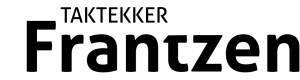 Logoen til Taktekker Frantzen Eftf. AS