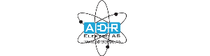 Logoen til Adr Elektro AS