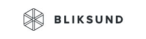 Logoen til Bliksund AS