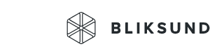 Logoen til Bliksund AS