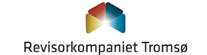 Logoen til Revisorkompaniet Tromsø As