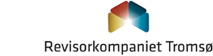 Logoen til Revisorkompaniet Tromsø As
