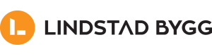 Logoen til Lindstad Bygg As
