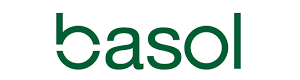 Logoen til Basol Norge AS