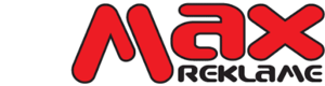 Logoen til Max As