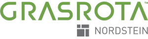 Logoen til Grasrota Nordstein As