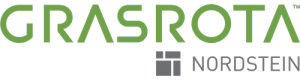 Logoen til Grasrota Nordstein As