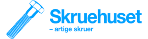 Logoen til Skruehuset As