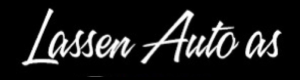 Logoen til Lassen Auto AS
