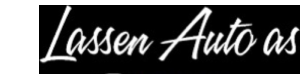 Logoen til Lassen Auto AS