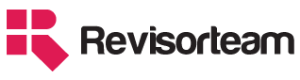 Logoen til Revisorteam Tinn Og Vest-Telemark As