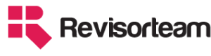 Logoen til Revisorteam Tinn Og Vest-Telemark As
